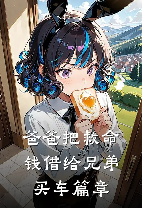 爸爸把救命钱借给兄弟买车篇章