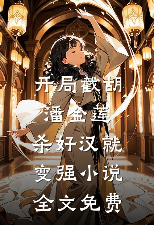 开局截胡潘金莲,杀好汉就变强全文免费
