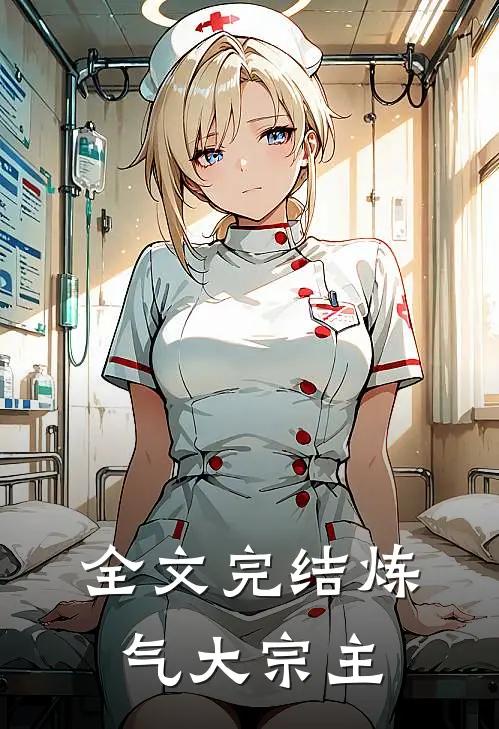 全文完结炼气大宗主