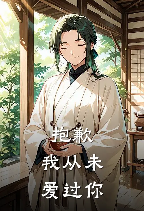 抱歉,我从未爱过你英语