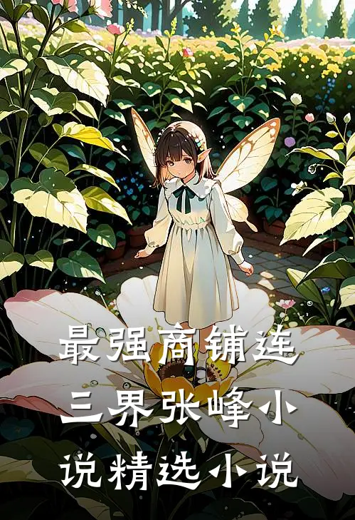 最强商铺连三界张峰小说精选小说