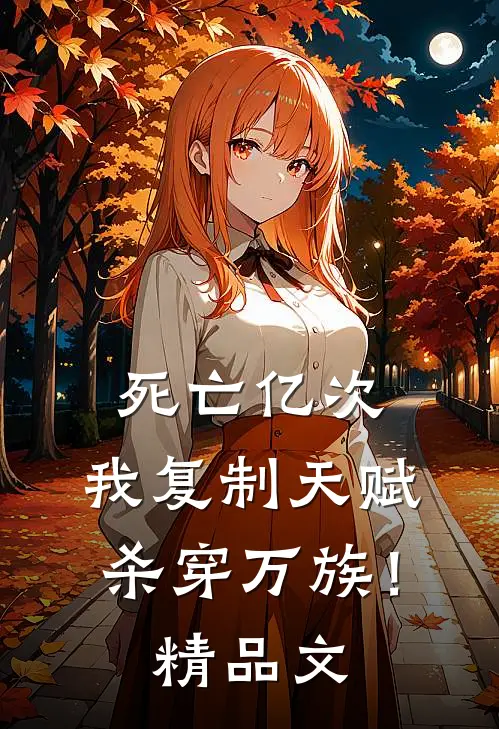 死亡亿次，我复制天赋杀穿万族！精品文
