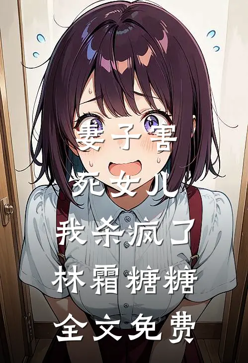 妻子害死女儿，我杀疯了林霜糖糖全文免费