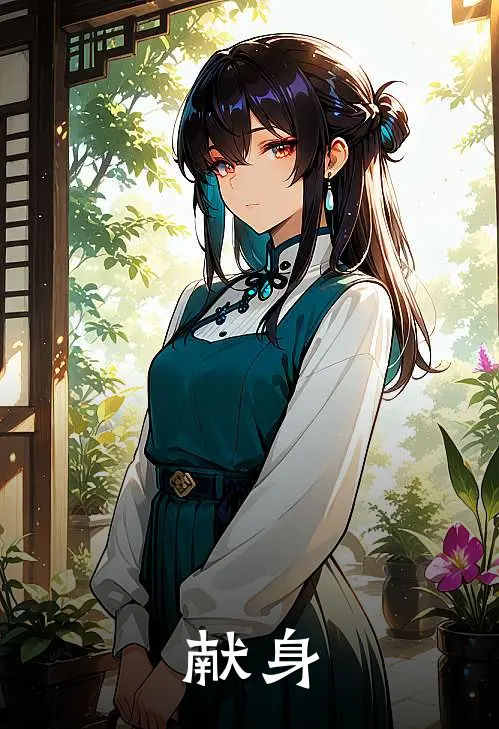 献身