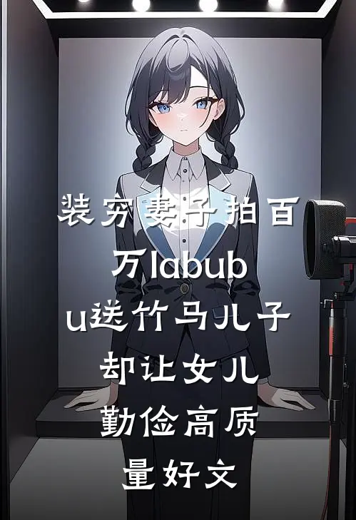装穷妻子拍百万labubu送竹马儿子，却让女儿勤俭高质量好文