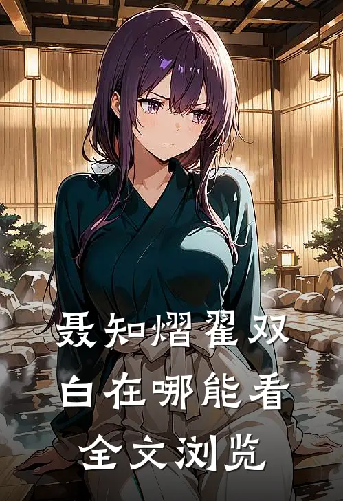 聂知熠翟双白在哪能看全文浏览