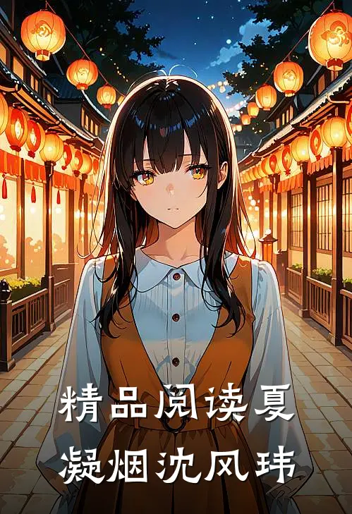 精品阅读夏凝烟沈风玮
