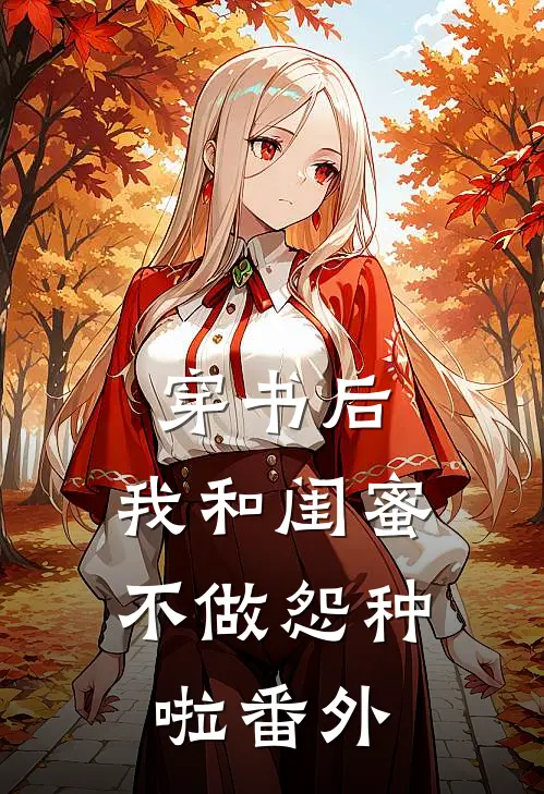 穿书后，我和闺蜜不做怨种啦 番外