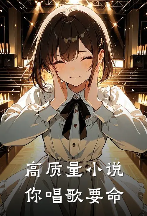 高质量小说你唱歌要命