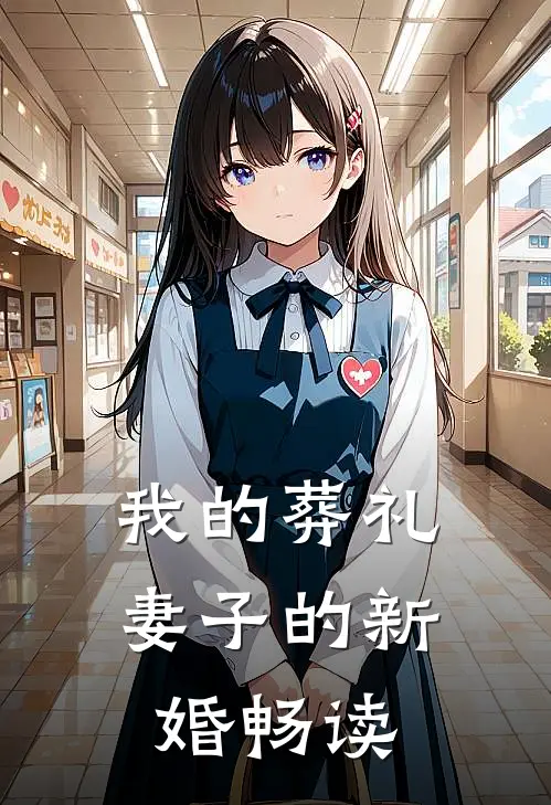 我的葬礼,妻子的新婚畅读