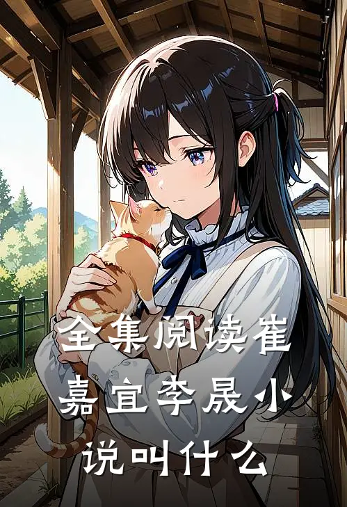 全集阅读崔嘉宜李晟小说叫什么