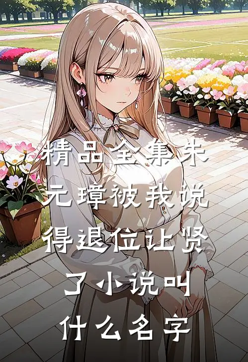 精品全集朱元璋被我说得退位让贤了小说叫什么名字