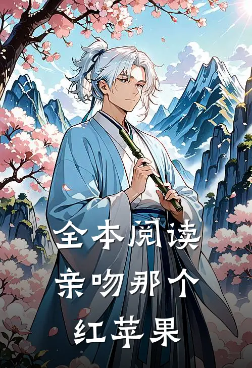 全本阅读亲吻那个红苹果