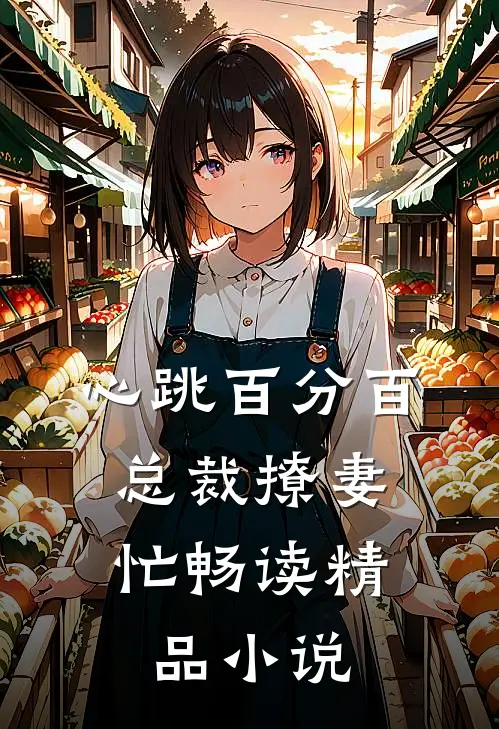 心跳百分百：总裁撩妻忙畅读精品小说
