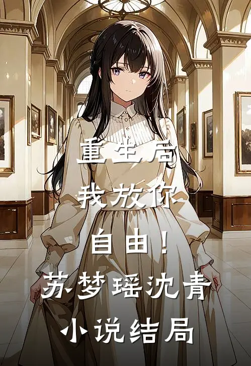 重生后,我放你自由!苏梦瑶沈青结局怎么样