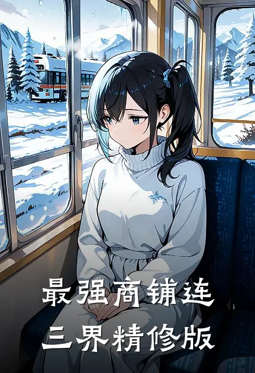 最强商铺连三界精修版