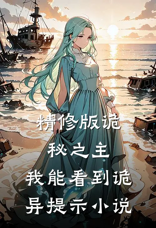 精修版诡秘之主:我能看到诡异提示小说