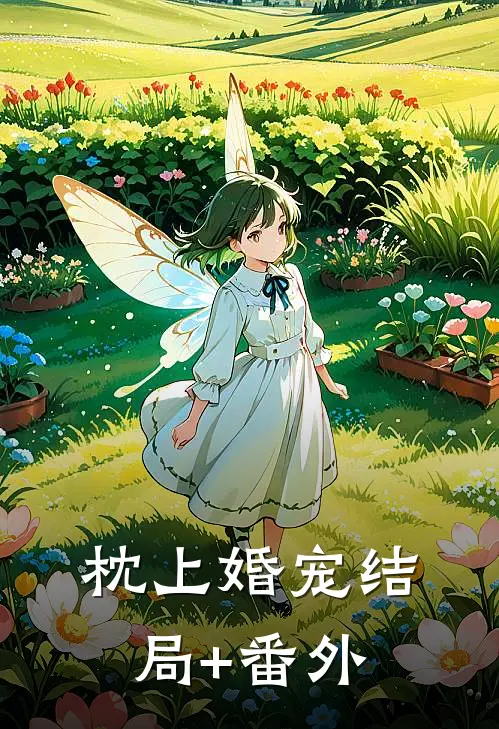 枕上婚宠结局+番外