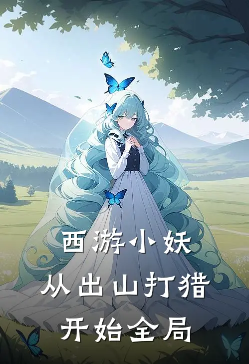 西游小妖，从出山打猎开始全局