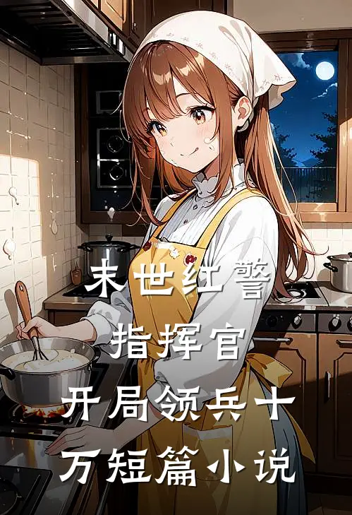 末世红警指挥官开局领兵十万短篇免费阅读
