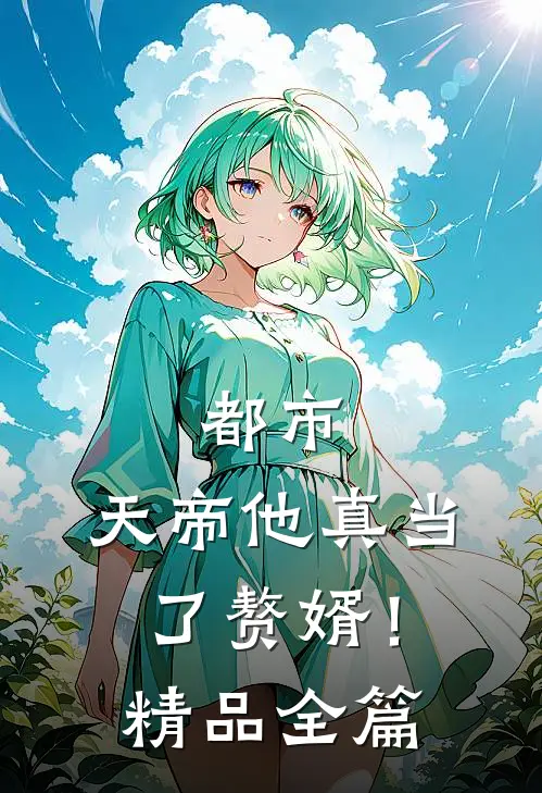 都市：天帝他真当了赘婿！精品全篇