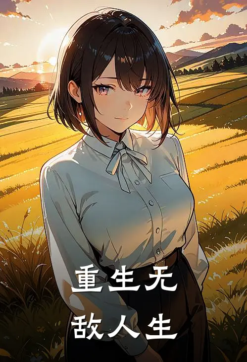 重生无敌人生