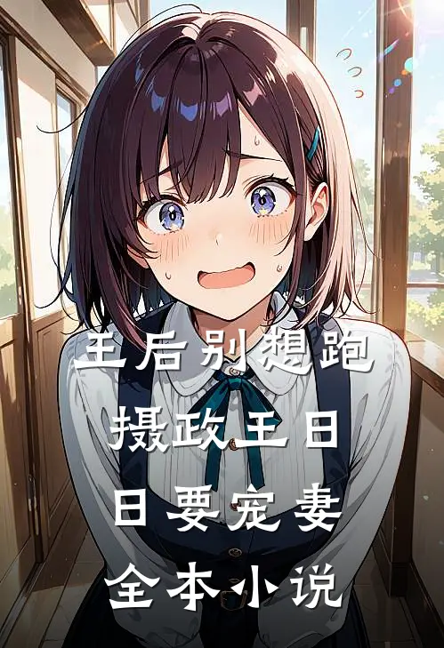 王后别想跑，摄政王日日要宠妻全本小说