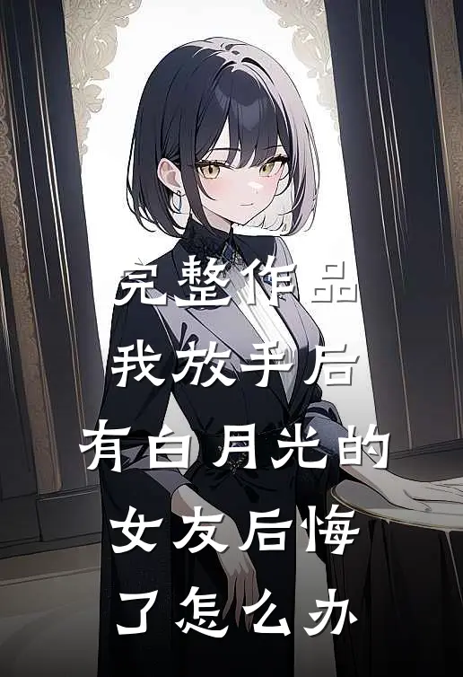 完整作品我放手后,有白月光的女友后悔了怎么办