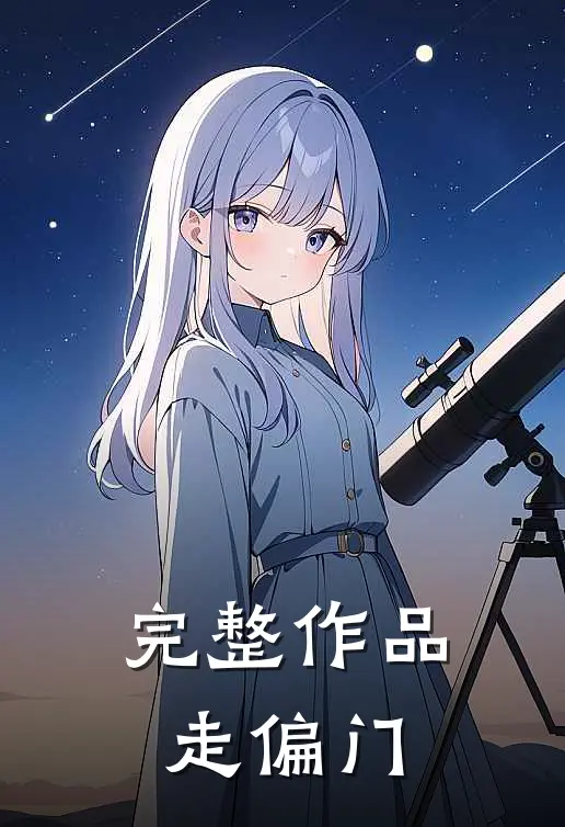 完整作品走偏门