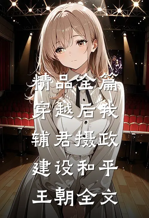 精品全篇穿越后我辅君摄政,建设和平王朝全文