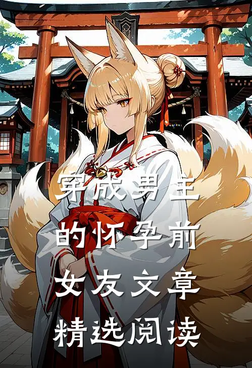 穿成男主的怀孕前女友文章精选阅读