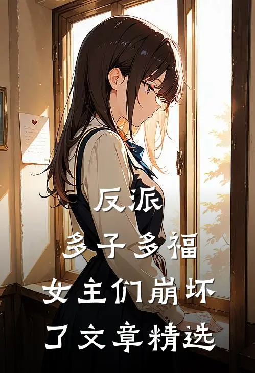 反派：多子多福，女主们崩坏了文章精选