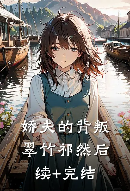 娇夫的背叛翠竹祁然后续+完结
