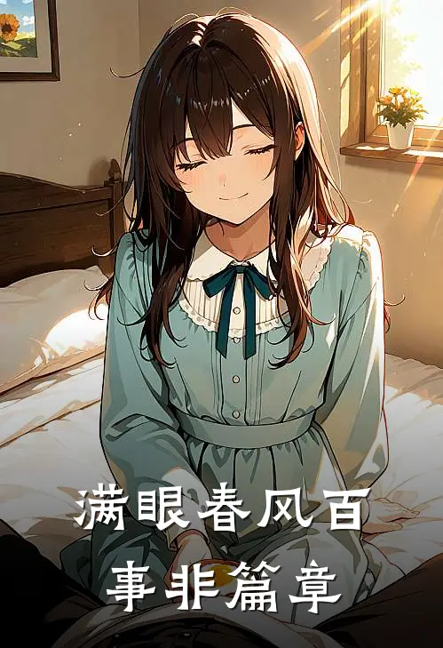 满眼春风百事非篇章