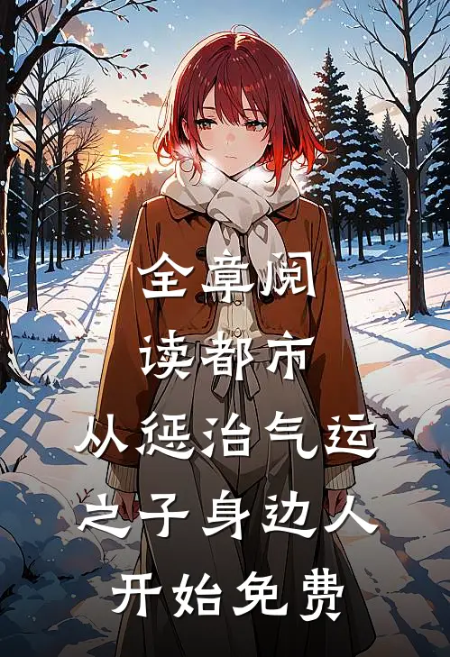 全章阅读都市:从惩治气运之子身边人开始免费