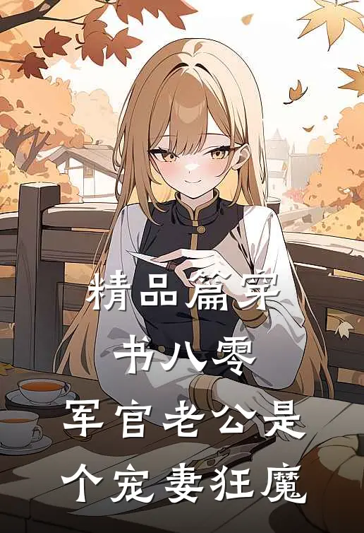 精品篇穿书八零，军官老公是个宠妻狂魔