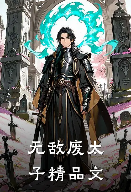 无敌废太子精品文
