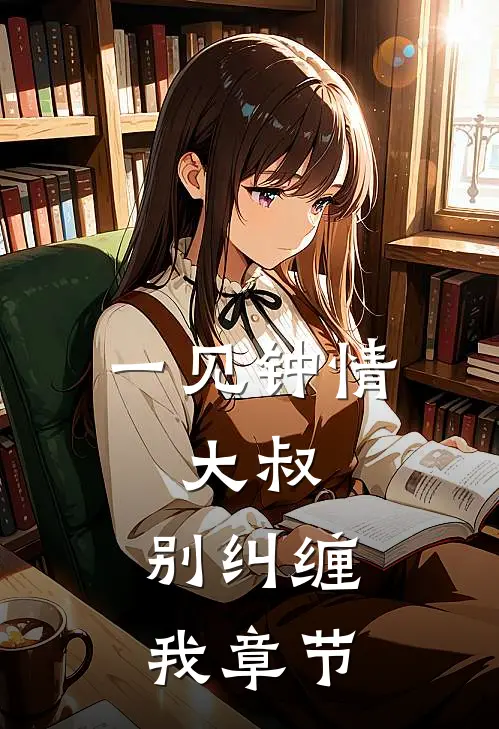 一见钟情大叔,别纠缠我章节