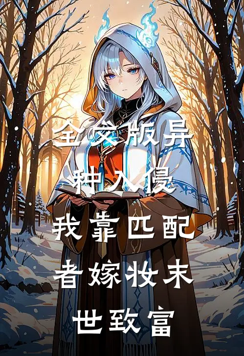 全文版异种入侵，我靠匹配者嫁妆末世致富