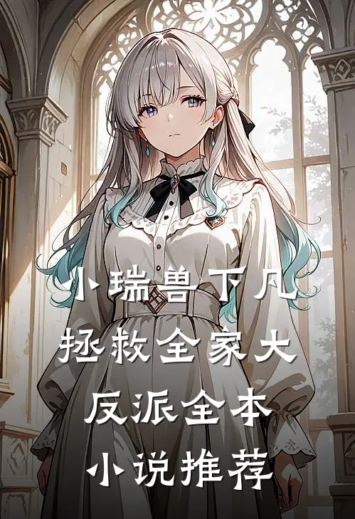 小瑞兽下凡：拯救全家大反派全本小说推荐