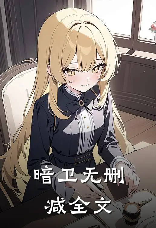 暗卫无删减全文