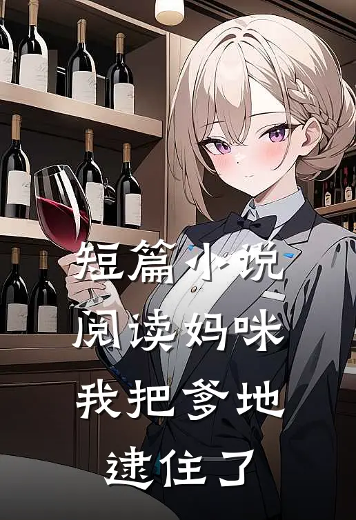 短篇小说阅读妈咪，我把爹地逮住了