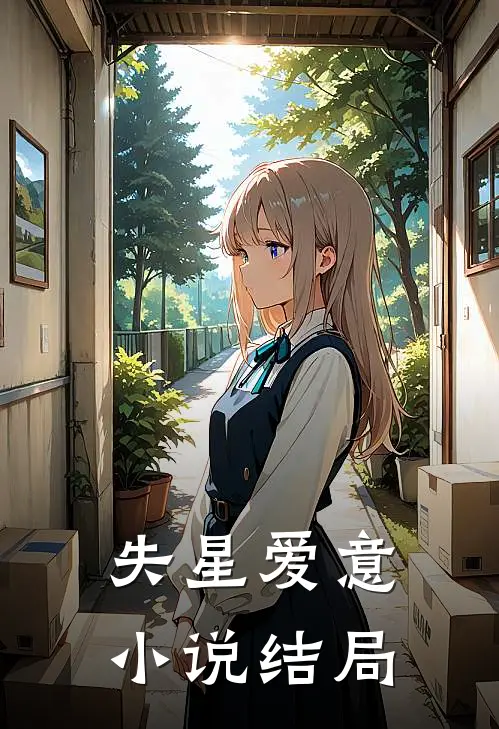 失星爱意结局是he吗