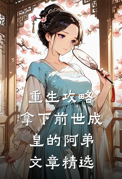 重生攻略：拿下前世成皇的阿弟文章精选