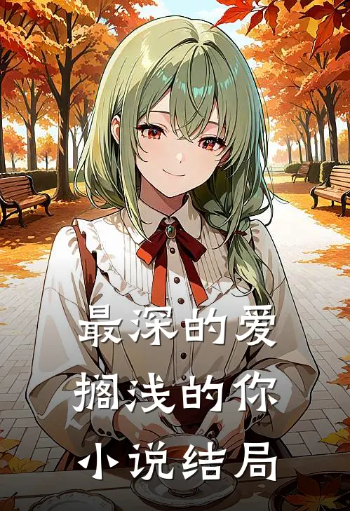 最深的爱,搁浅的你结局