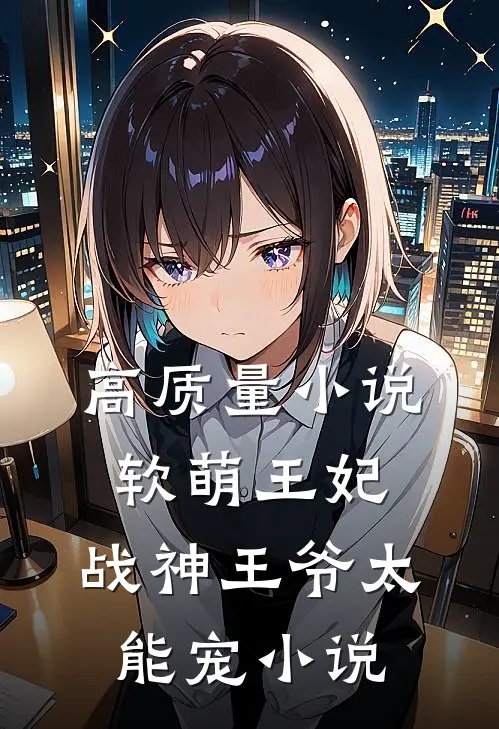 高质量小说软萌王妃:战神王爷太能宠小说