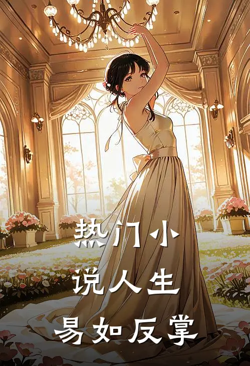 热门人生,易如反掌的