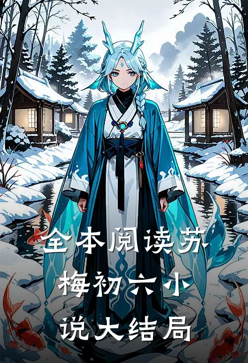 全本阅读苏梅初六小说大结局