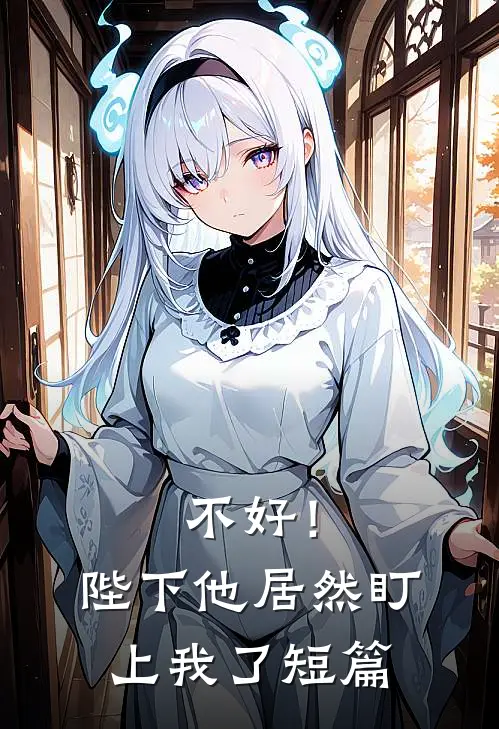 不好!陛下他居然盯上我了短篇
