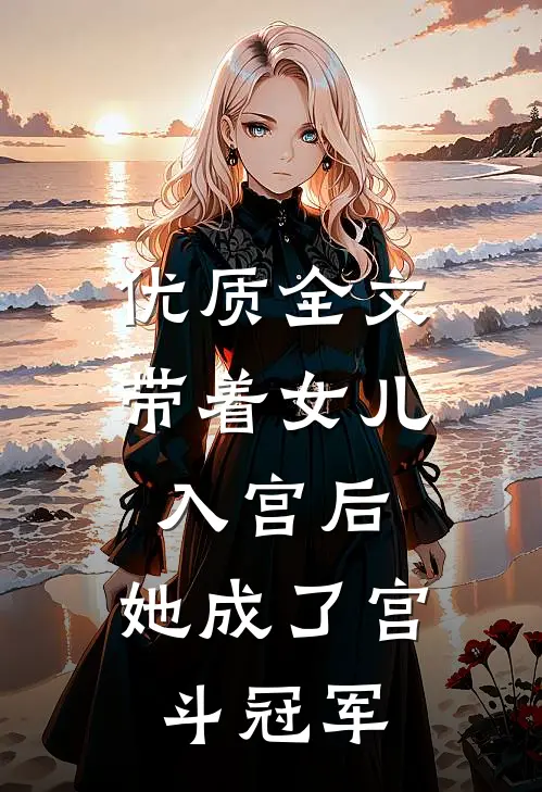 优质全文带着女儿入宫后，她成了宫斗冠军